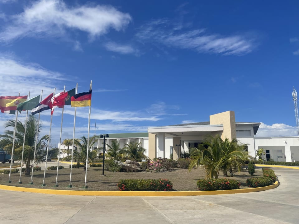 Außenansicht Iberostar Coral Holguín