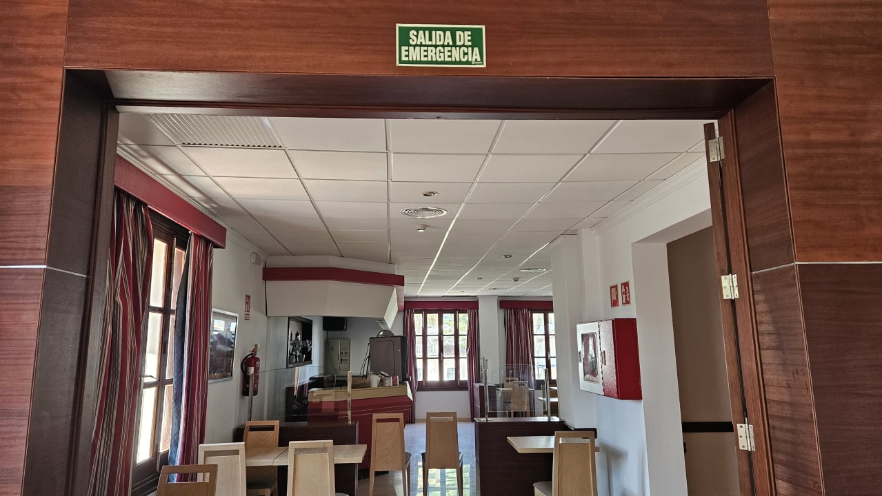Gastro MLL Palma Bay Club Resort