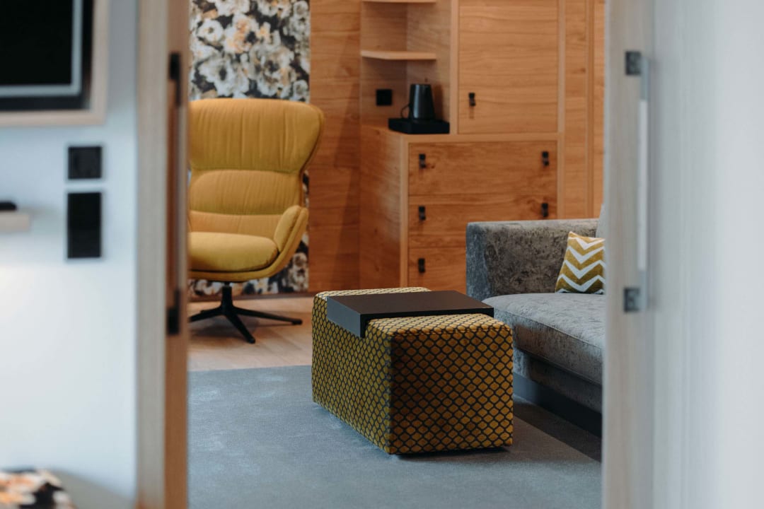 Zimmer Gesundheitsresort & Spa Rosenalp