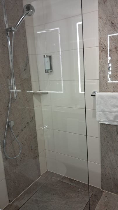 Zimmer Maritim Hotel Würzburg