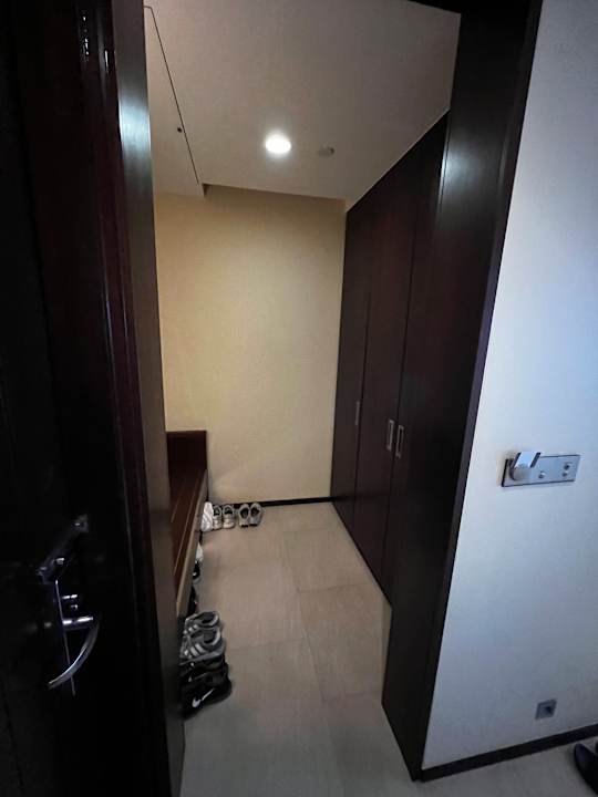 Zimmer Vana Belle A Luxury Collection Resort Koh Samui