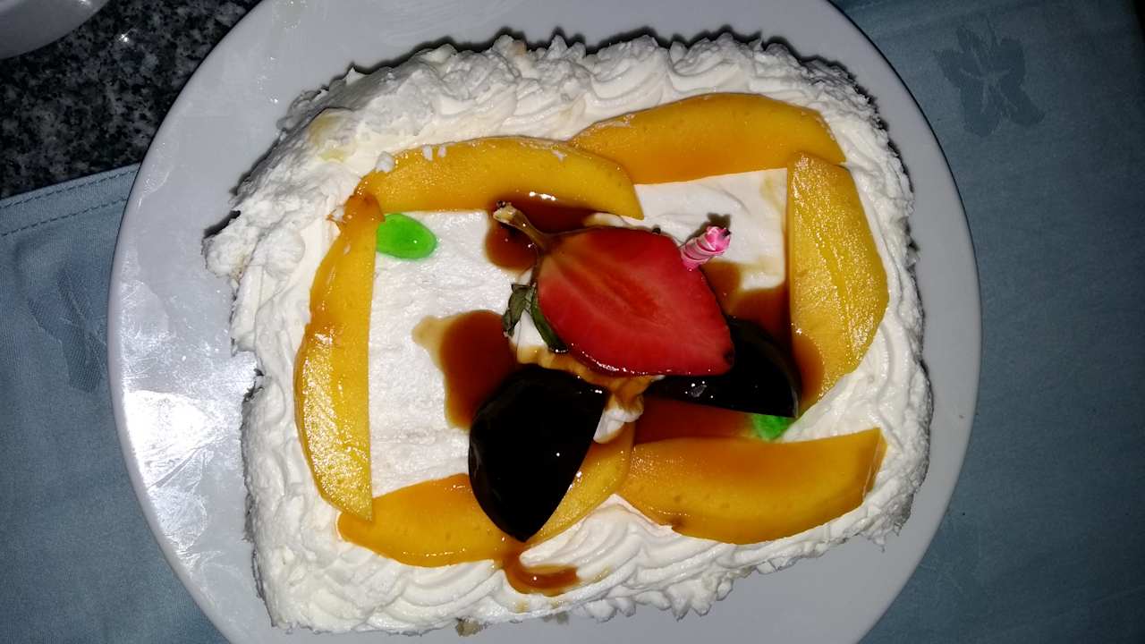 Gastro Club Paradisio El Gouna, Red Sea