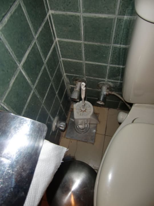 Bad Dawar El Omda - Adults only  (Im Umbau/Renovierung)