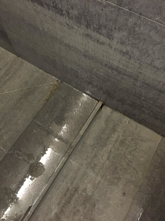 Dusche Gut Hohenholz