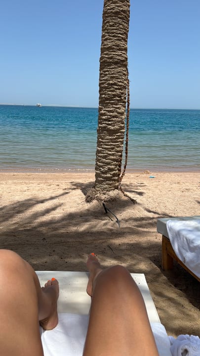 Strand Serry Beach Resort