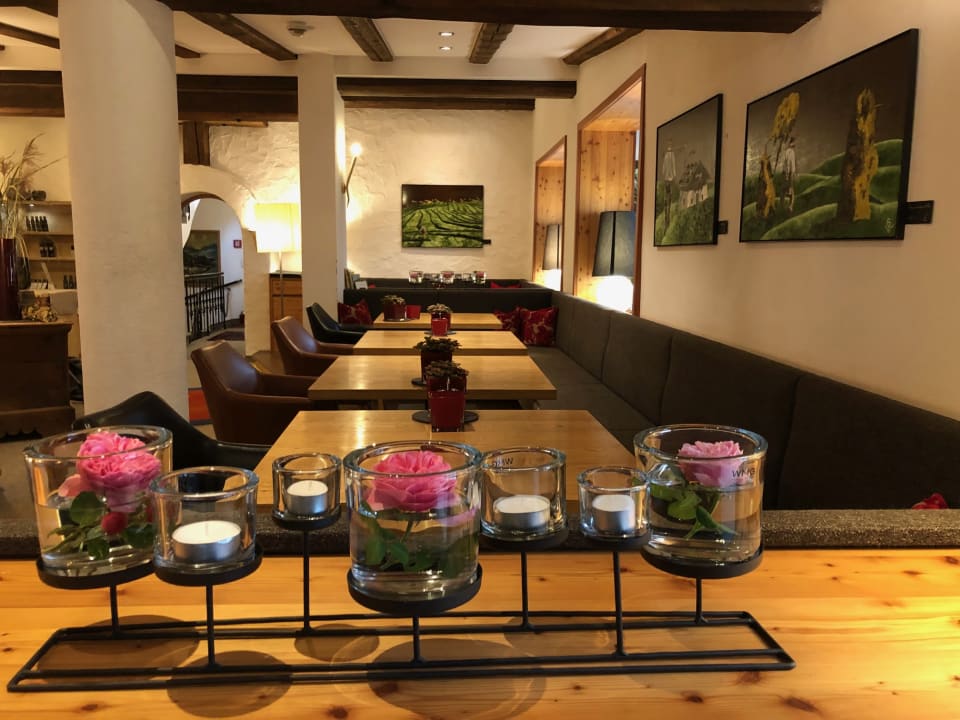 Gastro Bio-Wellnesshotel Holzleiten