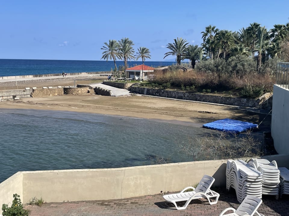 Strand Oscar Resort Hotel