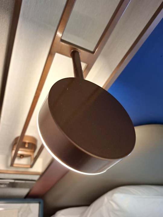 Zimmer Pipa Hotel Bangkok Sukhumvit 11