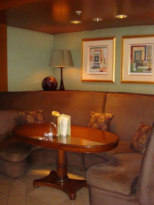 Allegro Bar Hotel Four Seasons Prague