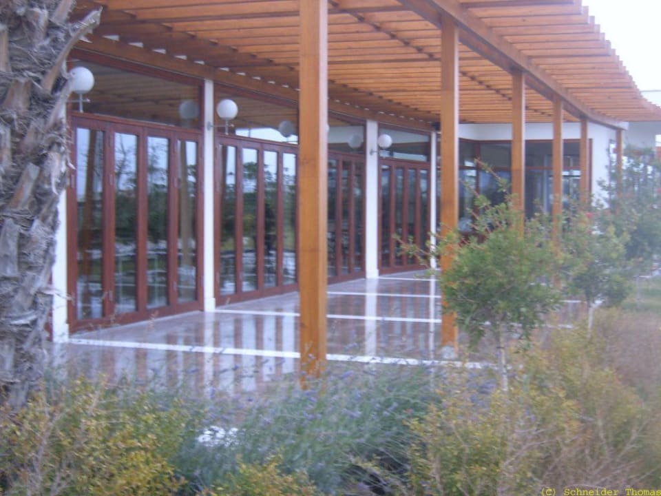 Restaurant Lara Barut Collection