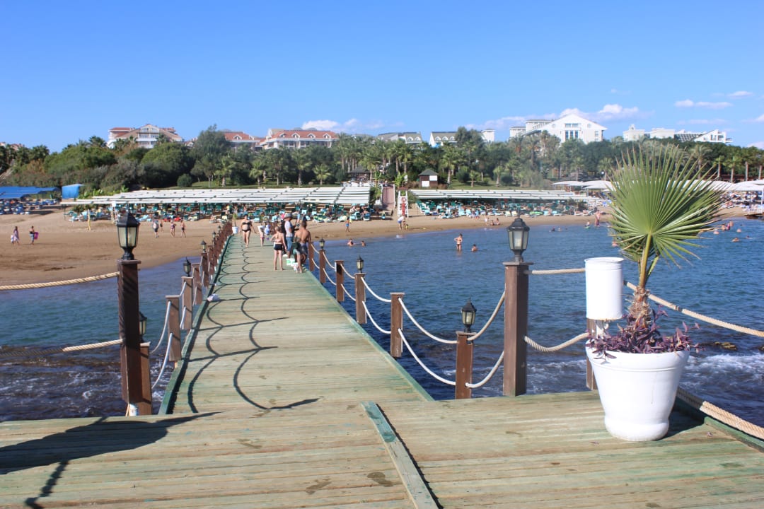 Strand Hotel Turan Prince