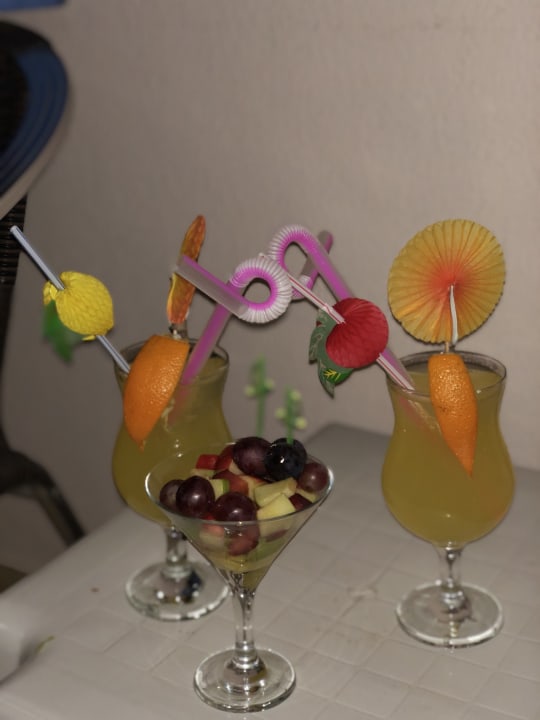 Gastro Hane Family Resort