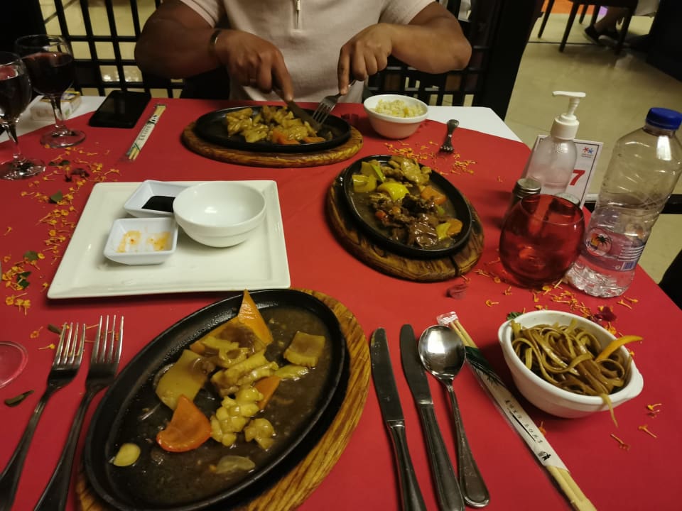 Gastro Stella Garden Resort & Spa, Makadi Bay