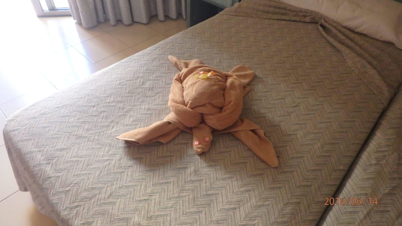 Pokój SBH Costa Calma Beach Resort