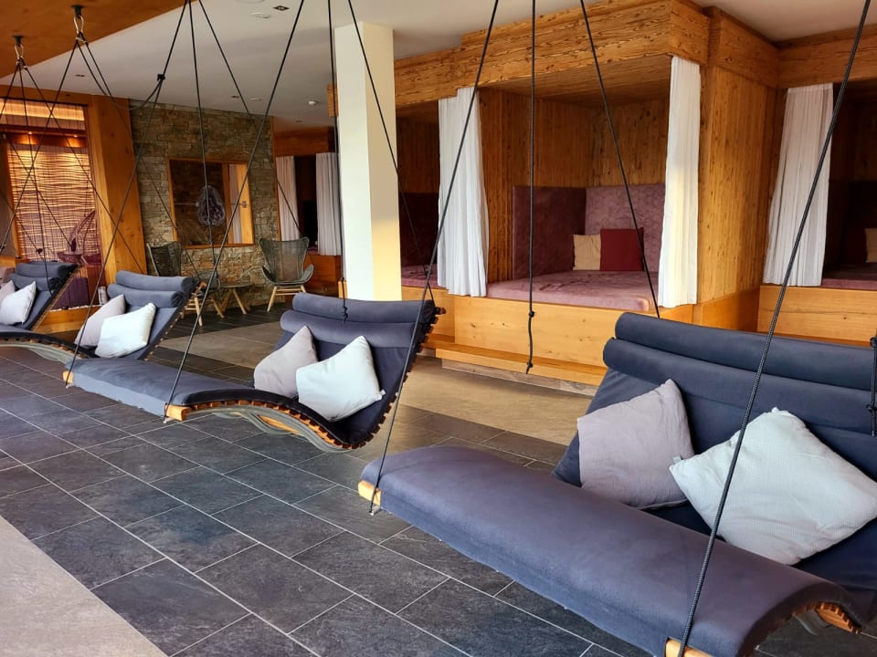 Sport & Freizeit Hotel Bergknappenhof
