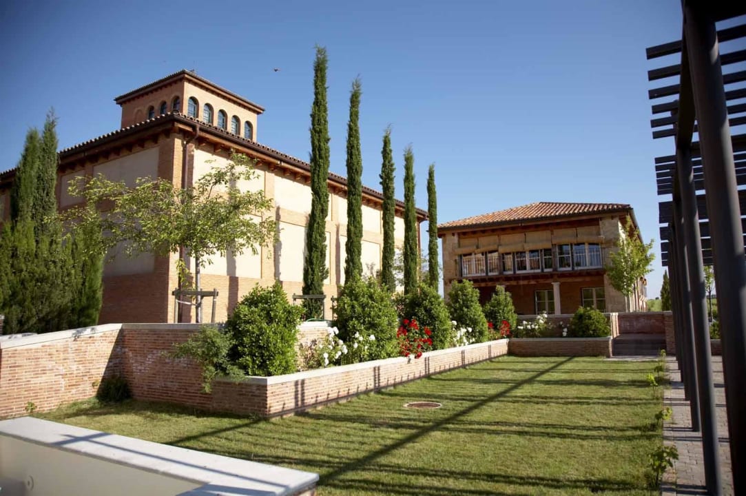 Garden Villa Hacienda Zorita Natural Reserve