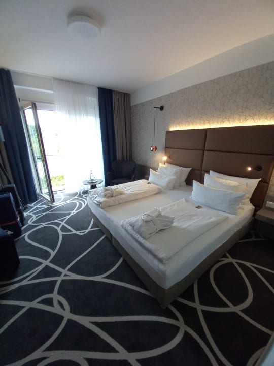 Zimmer Hotel am Vitalpark