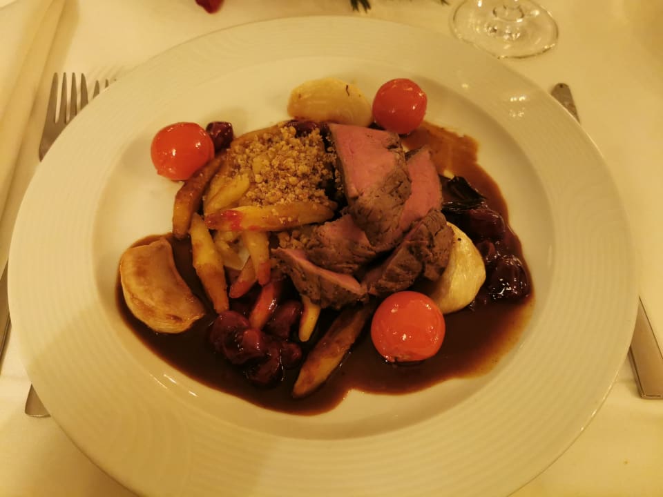 Gastro Hotel Sonnenhof