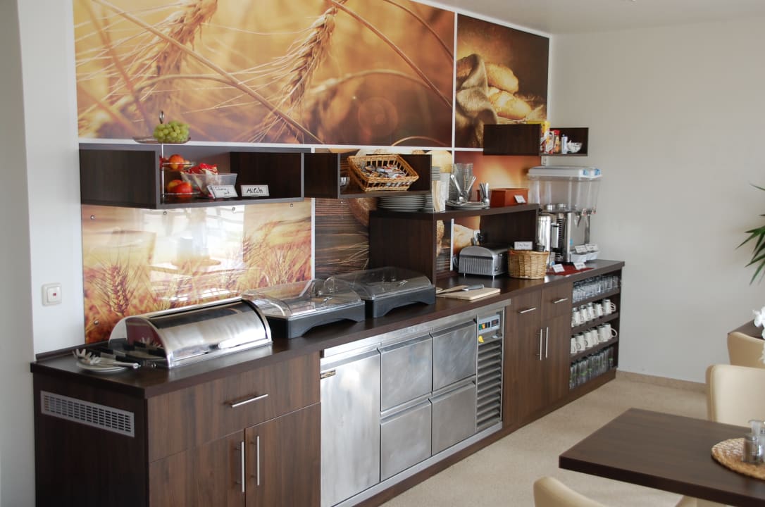 Gastro CASILINO Hotel A 24 Wittenburg