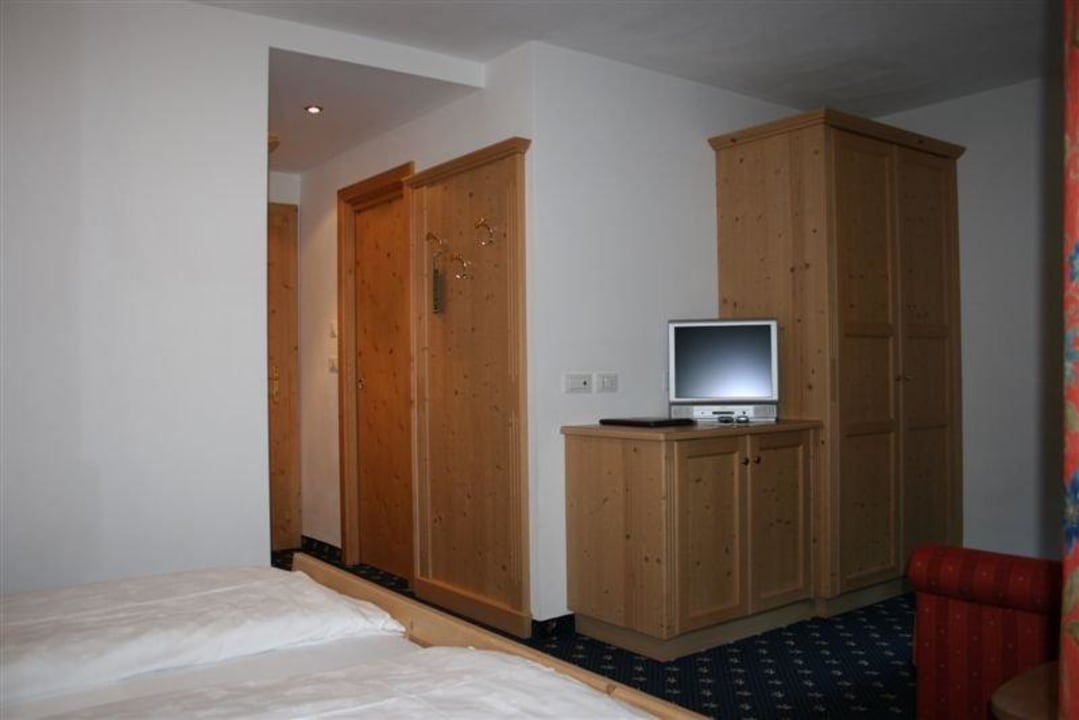 Zimmer Hotel Niblea Dolomites