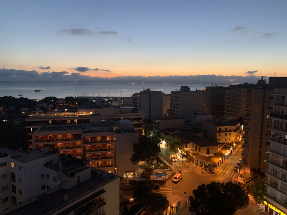 Ausblick HSM Son Veri - Adults Only