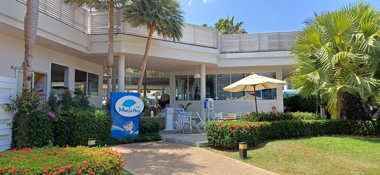 Gastro The Sands Khao Lak by Katathani