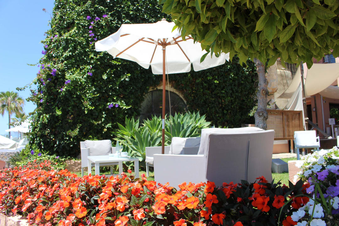 Zum Verweilen Hotel El Fuerte Marbella