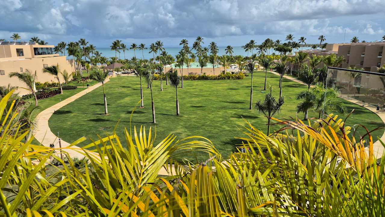 Außenansicht Viva Miches by Wyndham, a Trademark All Inclusive Resort