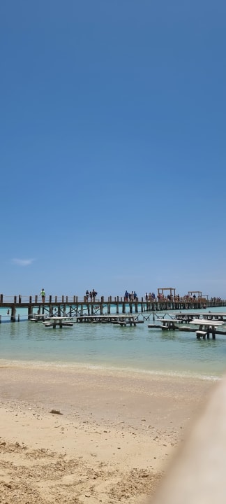 Strand Steigenberger Aqua Magic