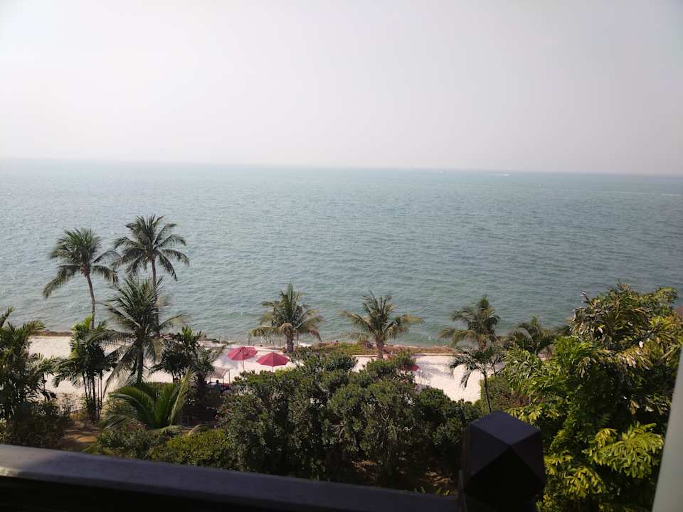 Zimmer InterContinental Pattaya Resort