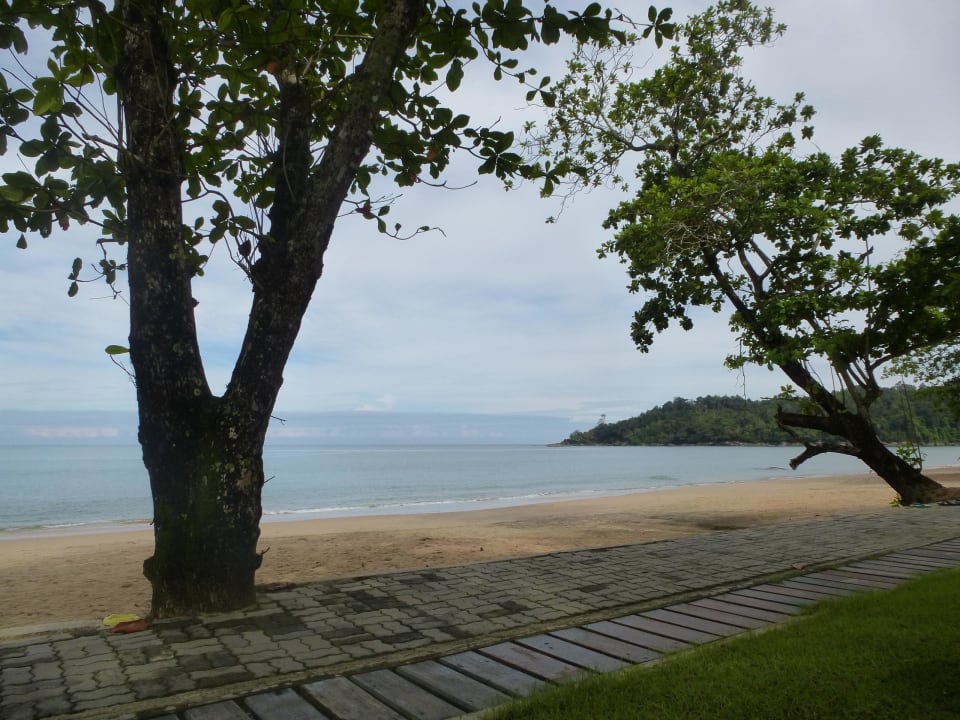 Traumhaft Khao Lak Merlin Resort
