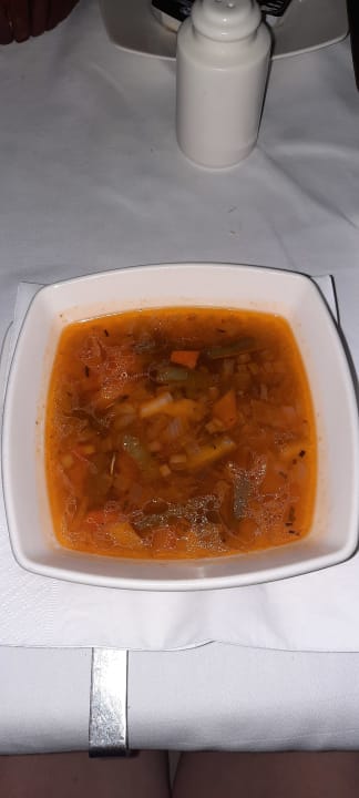 Gastro Cleopatra Luxury Resort Makadi Bay