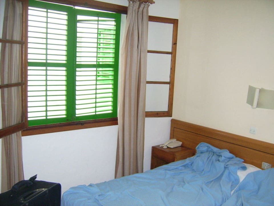 Zimmer Hotel Figueretas