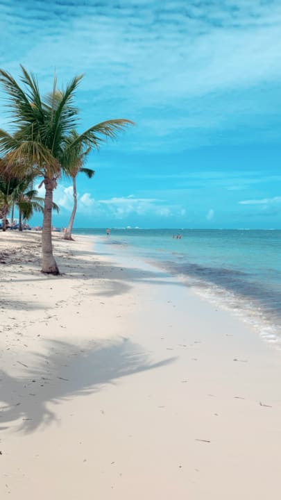Strand Catalonia Punta Cana - All Inclusive
