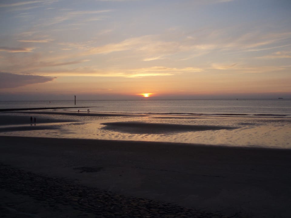 Promenade Strandhotel Georgshöhe