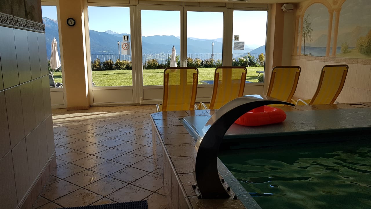 Sport & Freizeit Panorama Hotel Huberhof
