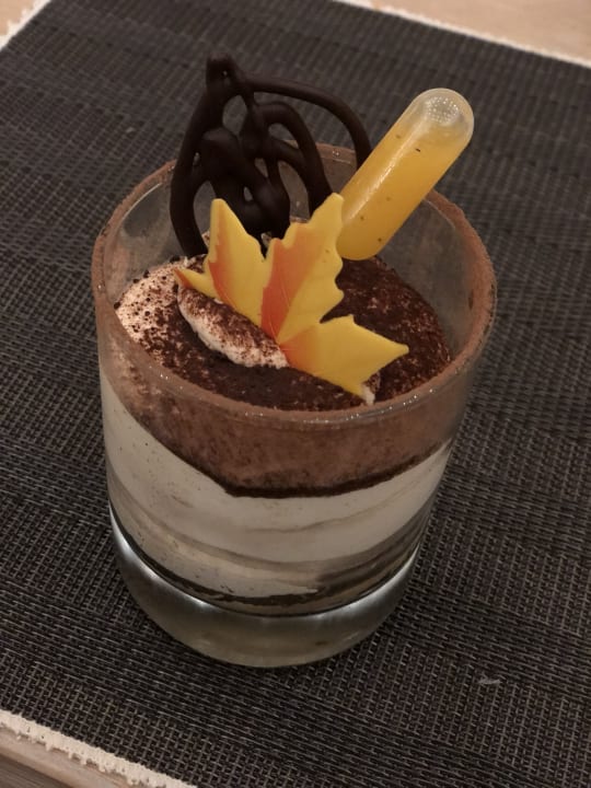 Gastro Lopesan Costa Bávaro Resort, Spa & Casino