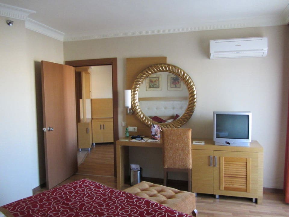 Zimmer 1423 Alaiye Resort & Spa