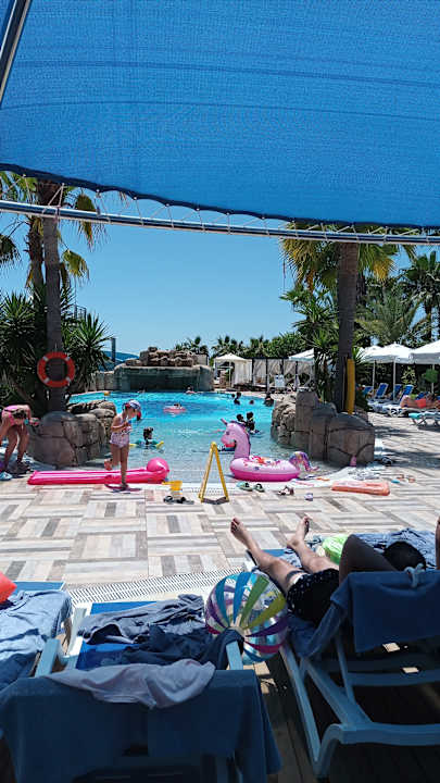 Pool Numa Bay Exclusive Hotel