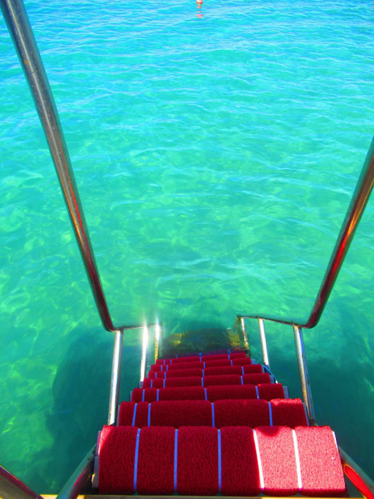 Strand VONRESORT Golden Coast