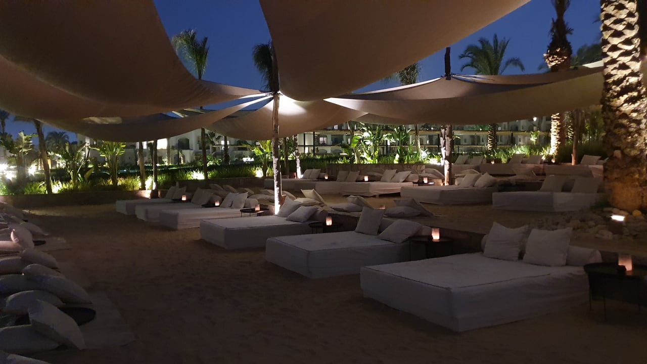 Sport & Freizeit Serry Beach Resort