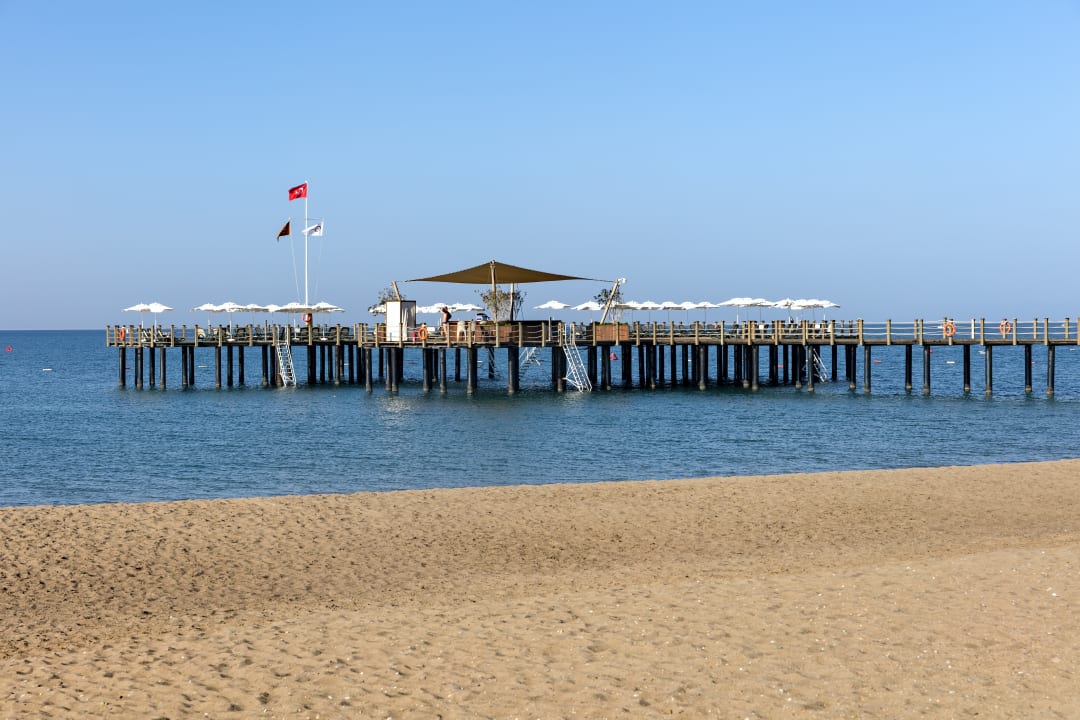 Strand Xanadu Resort Hotel