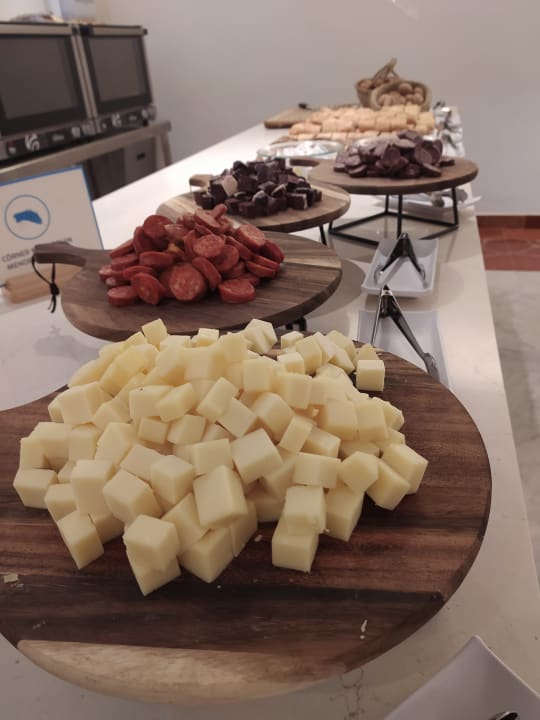 Gastro Alua Illa de Menorca