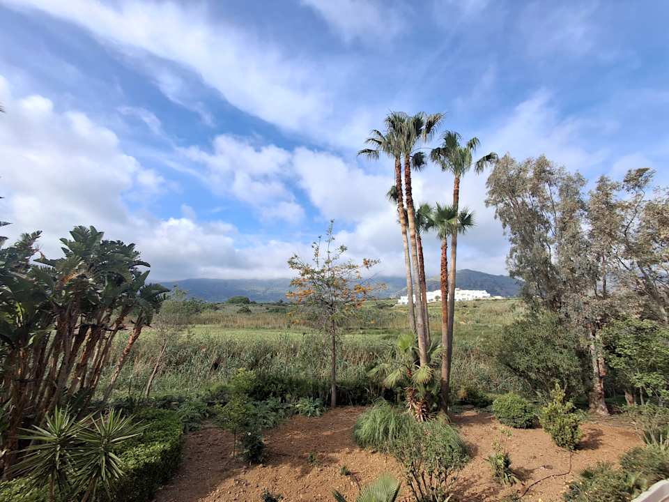 Gartenanlage Vantaris Garden