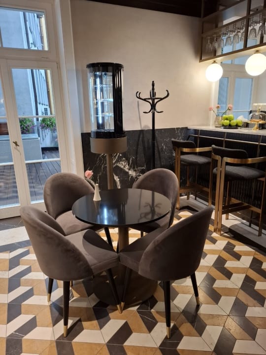 Gastro The Crown Krakow Center - Handwritten Collection ACCOR