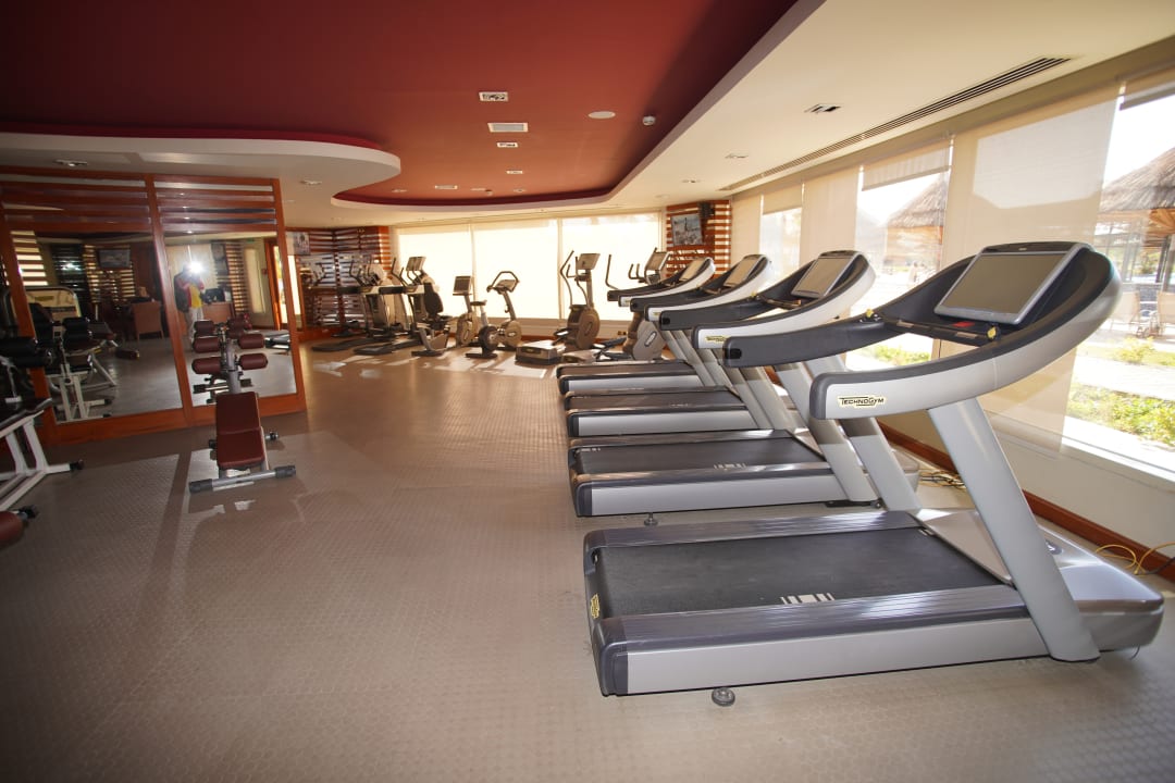 Sport & Freizeit Jolie Ville Kings Island Luxor