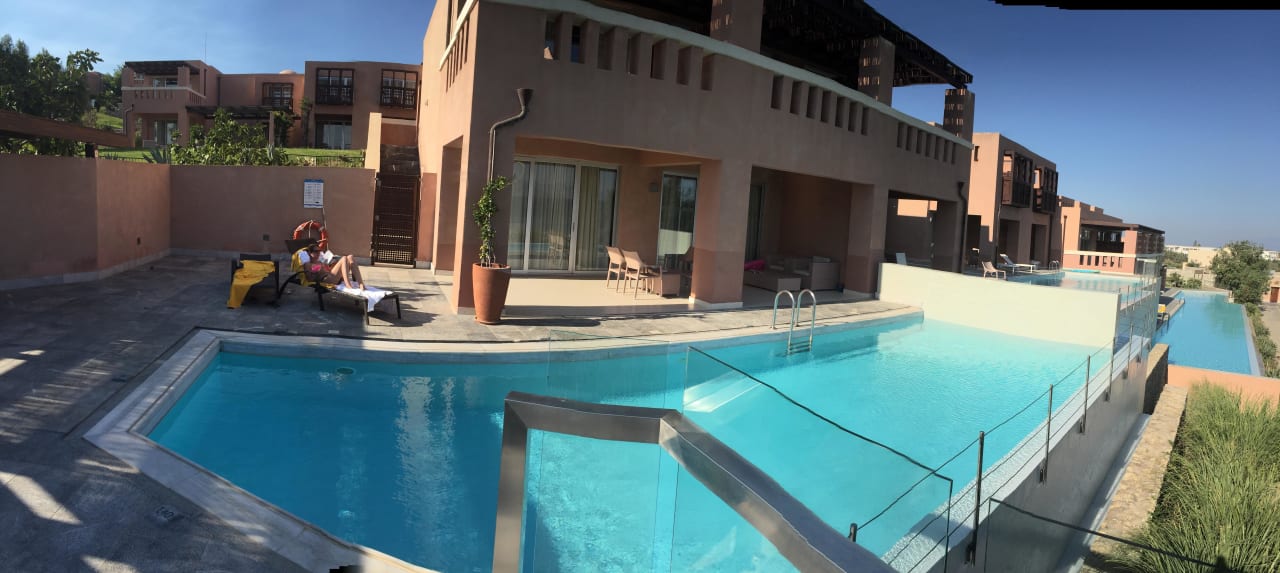 Suite Atlantica Belvedere Resort