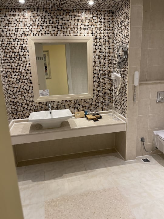 Zimmer Tropitel Sahl Hasheesh