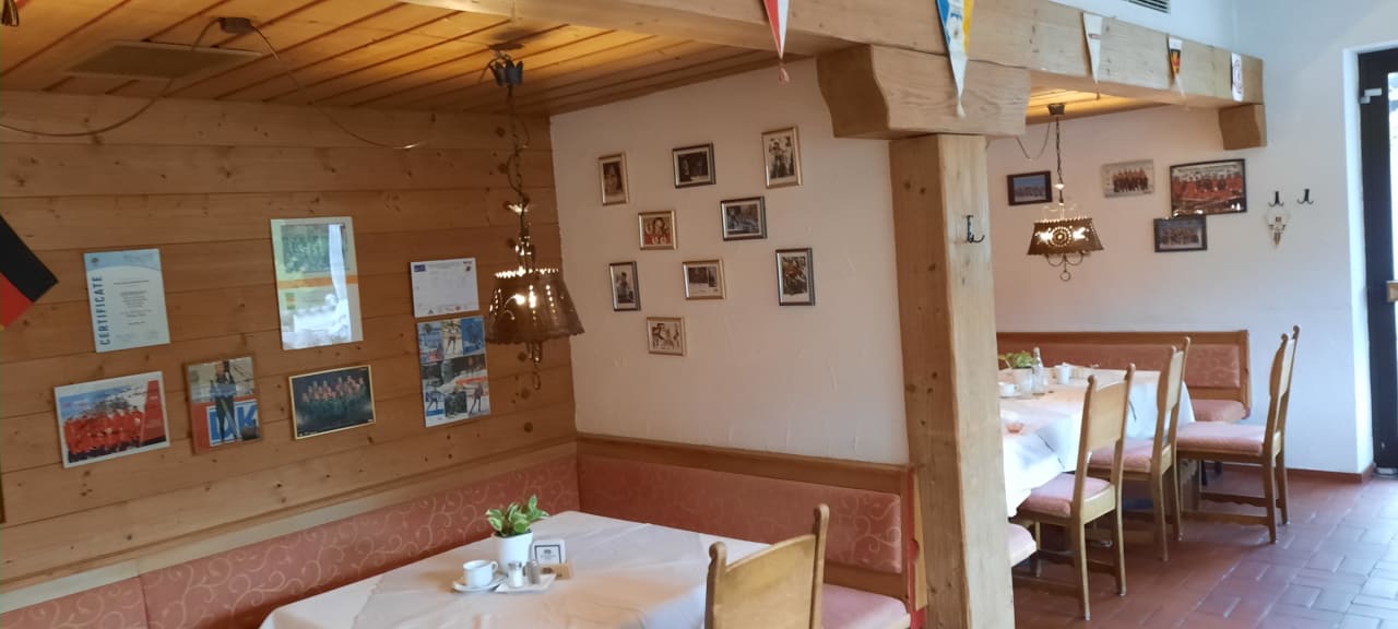 Gastro Landhotel Maiergschwendt