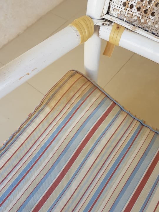 Zimmer Old Palace Resort Sahl Hasheesh